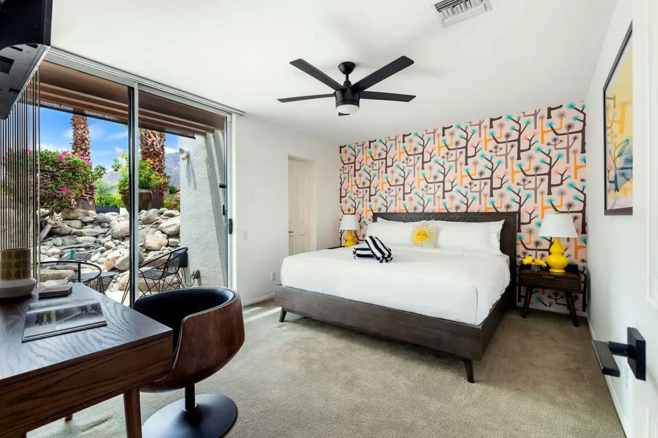 Sunsplash by Open Air Homes - Pool, Mountain Views gallery 10