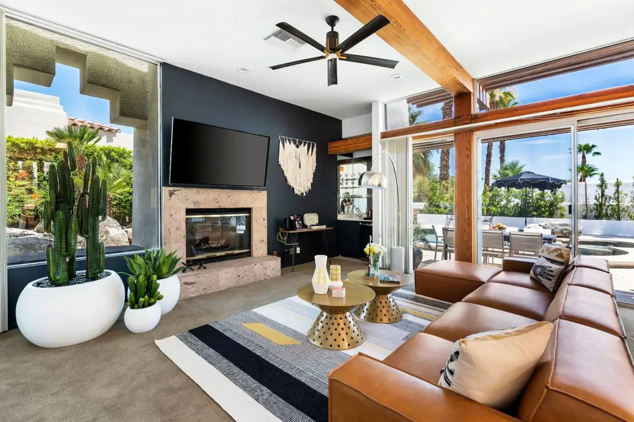 Sunsplash by Open Air Homes - Pool, Mountain Views gallery 8