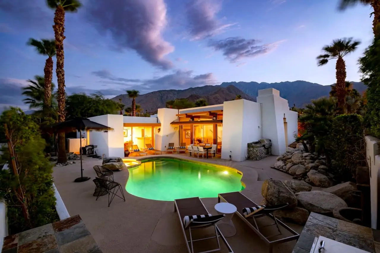 Sunsplash by Open Air Homes - Pool, Mountain Views gallery 7