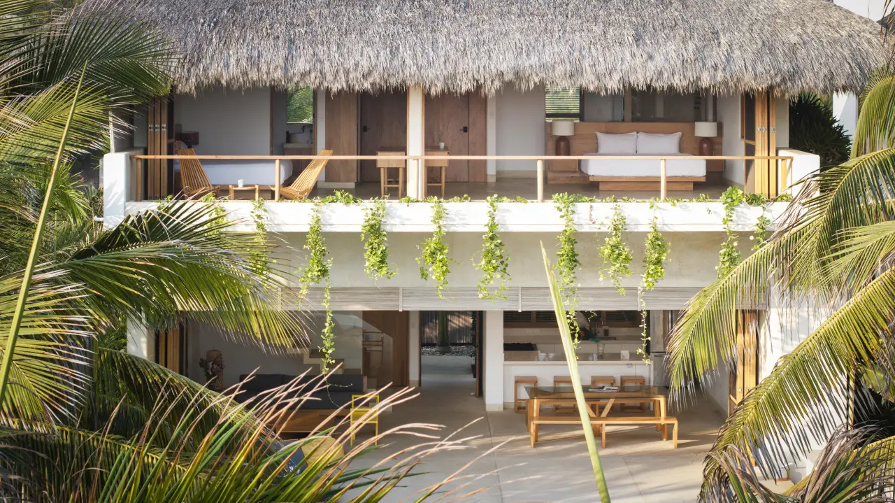 Casa XEE - La Flia Beach House Luxury gallery 10
