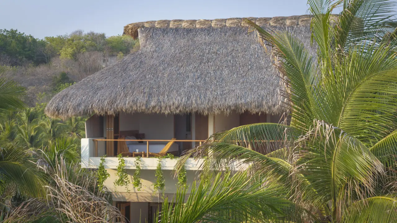 Casa XEE - La Flia Beach House Luxury gallery 9