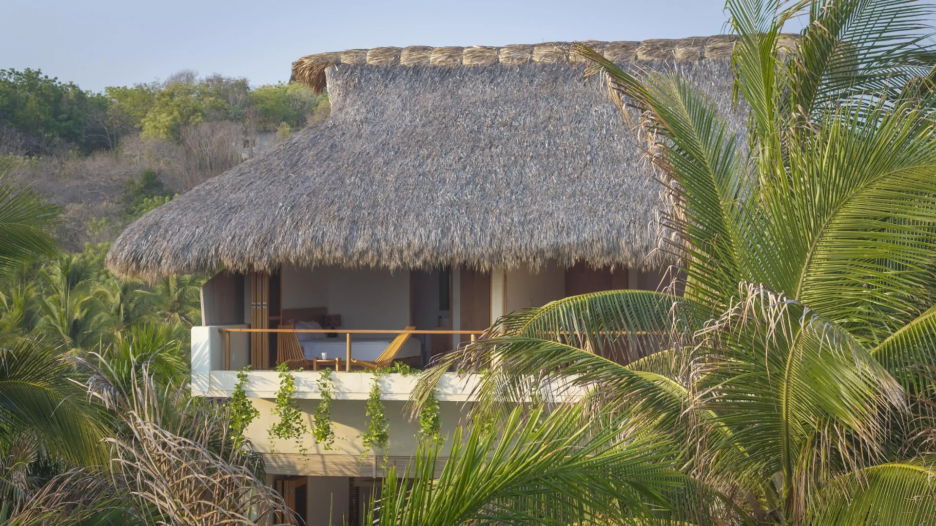 Casa XEE - La Flia Beach House Luxury gallery 4
