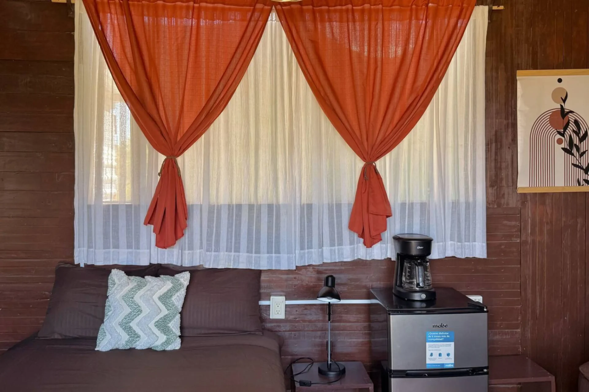 COCOS Cabin | Rooftop & Ocean View | Casa OMI #11 gallery 3