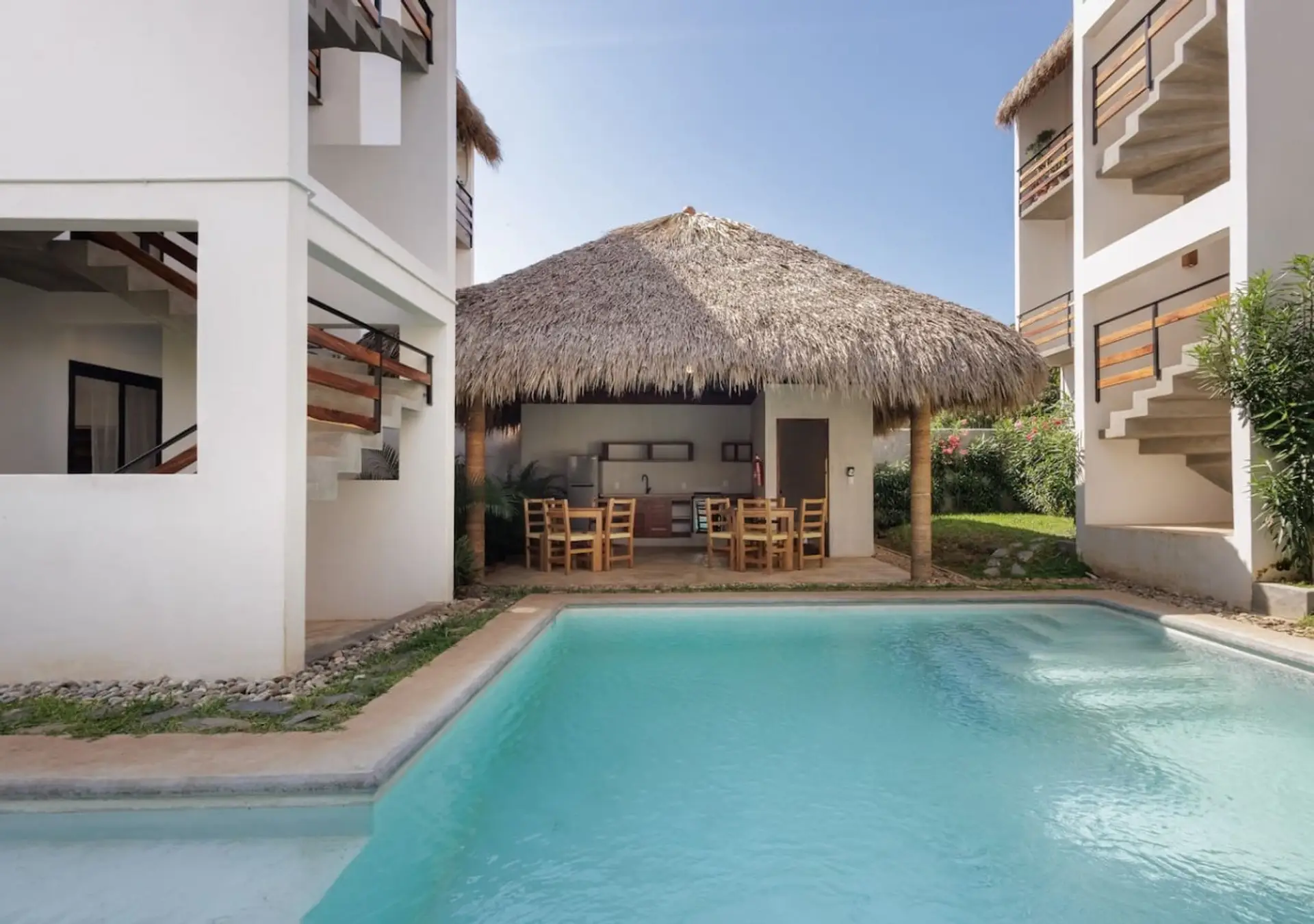 Casa OMI, La Punta Zicatela gallery 12