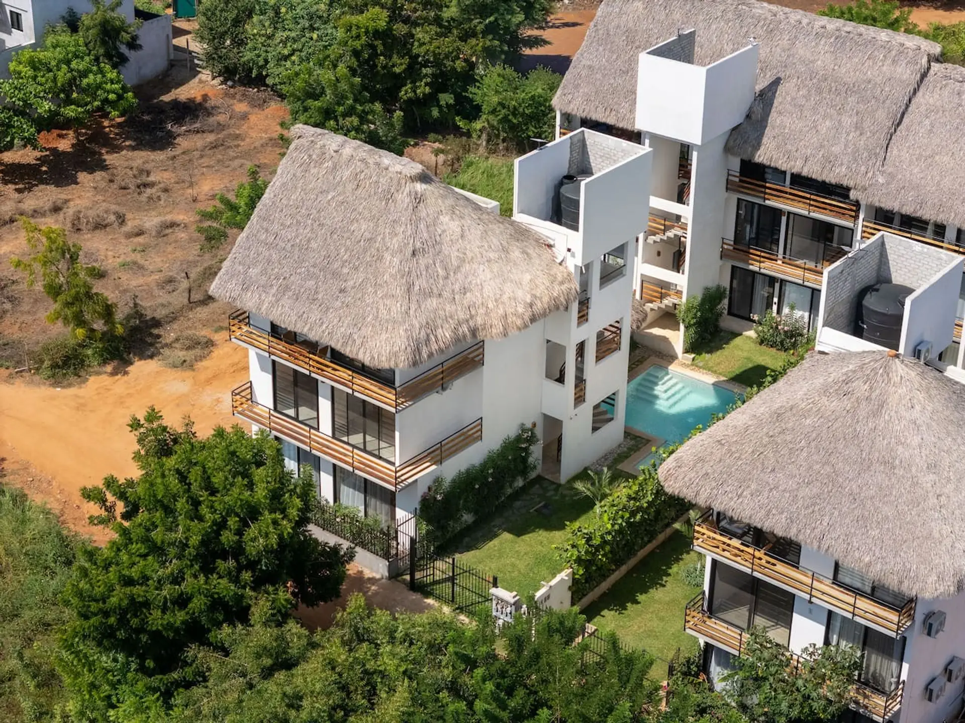 Casa OMI, La Punta Zicatela gallery 13