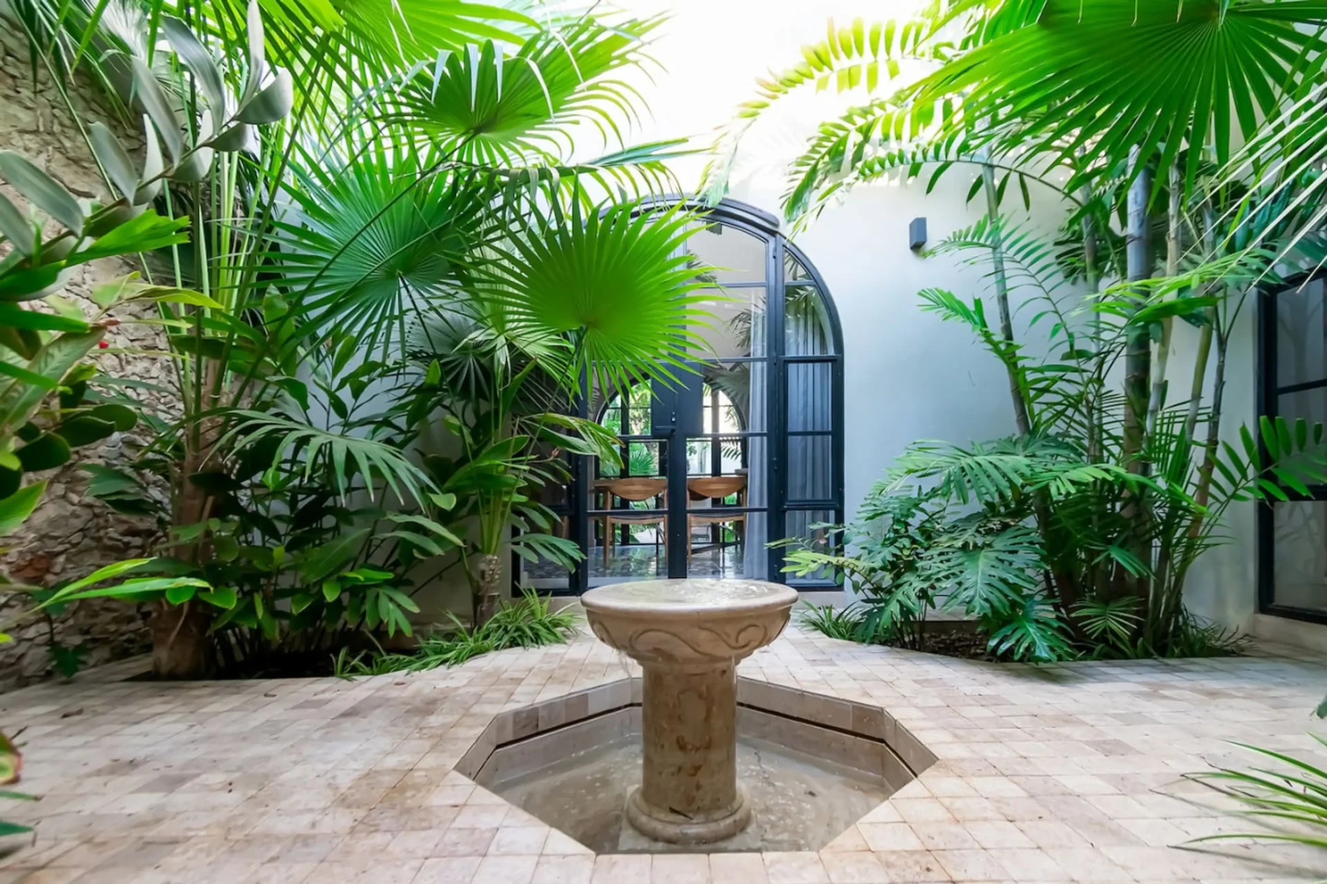 Casa 54 Montejo gallery 5