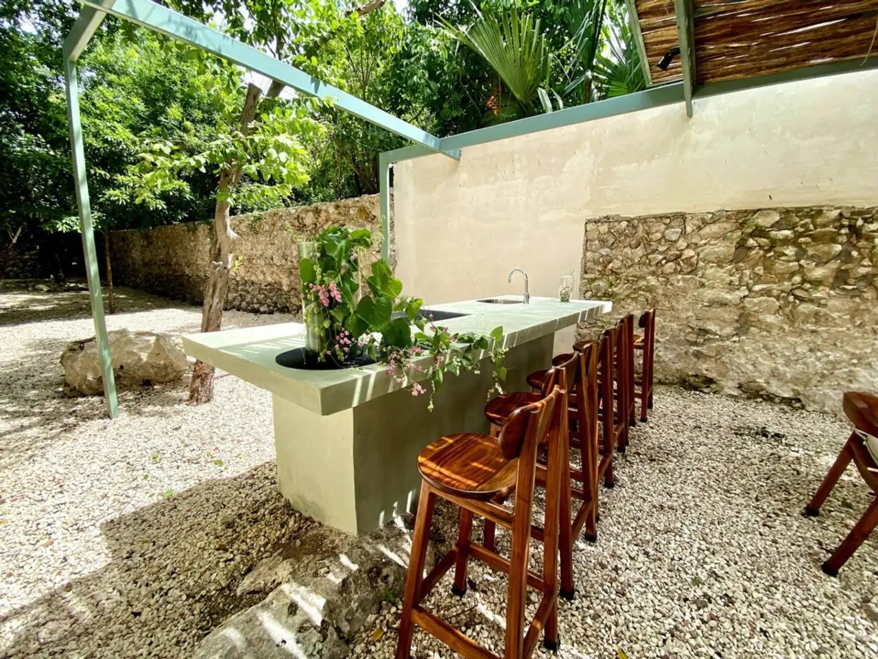 Casa Verde Maya gallery 8