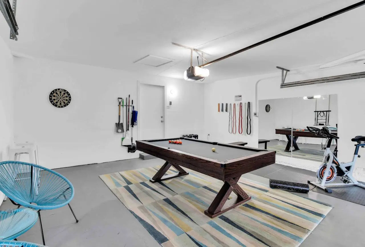 Villa Chuperosa gallery 8