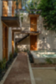 Hotel Alma Peregrina gallery 12