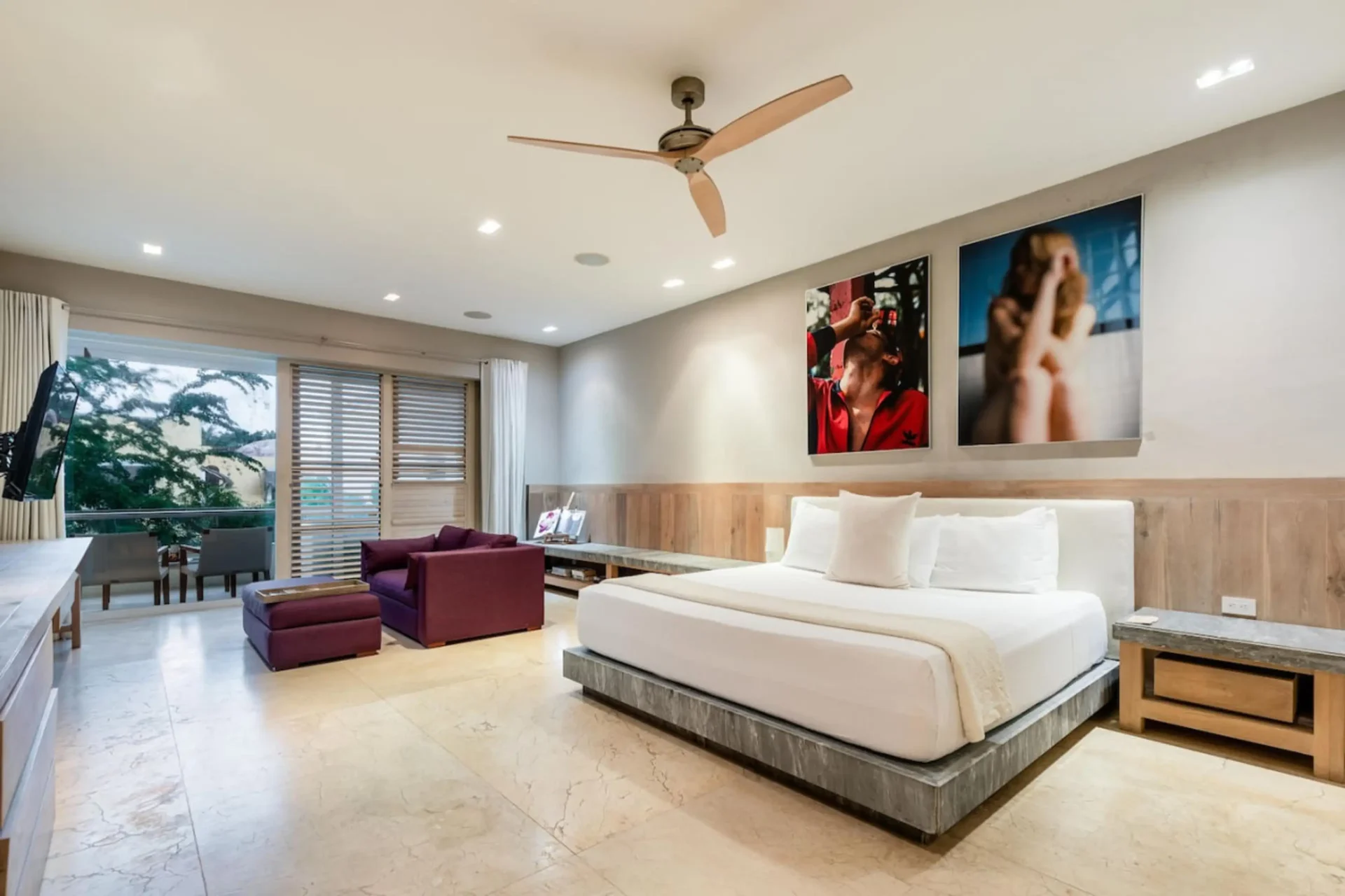 Luxury Downtown Villa gallery 6