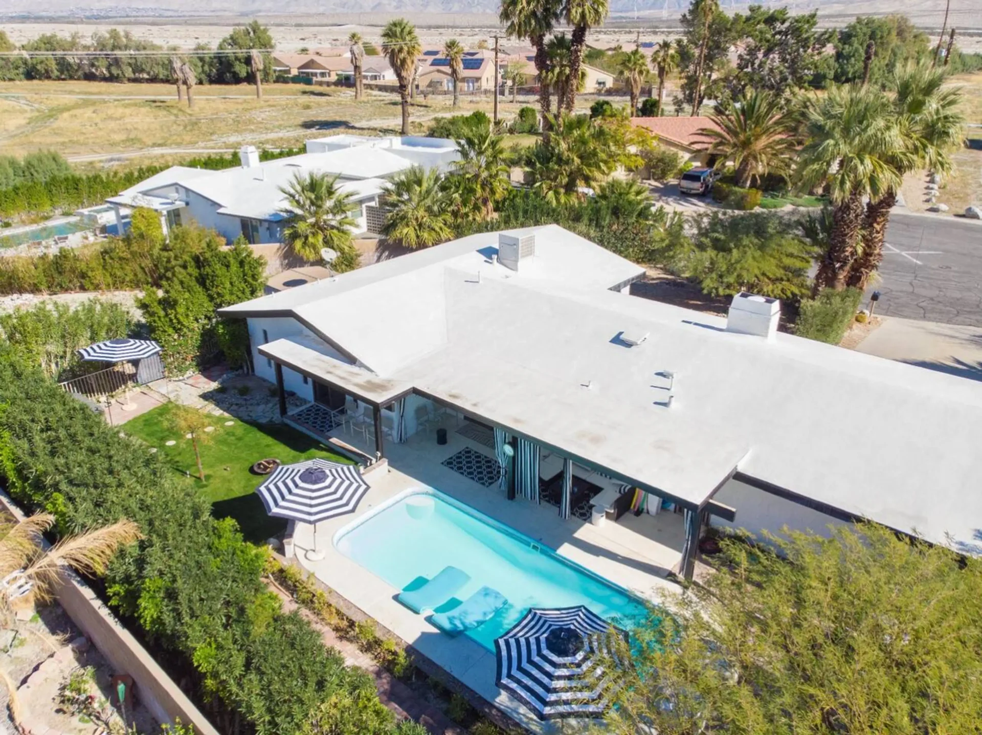 The Colony Enclave - 1 Hideaway in Palm Springs gallery 4
