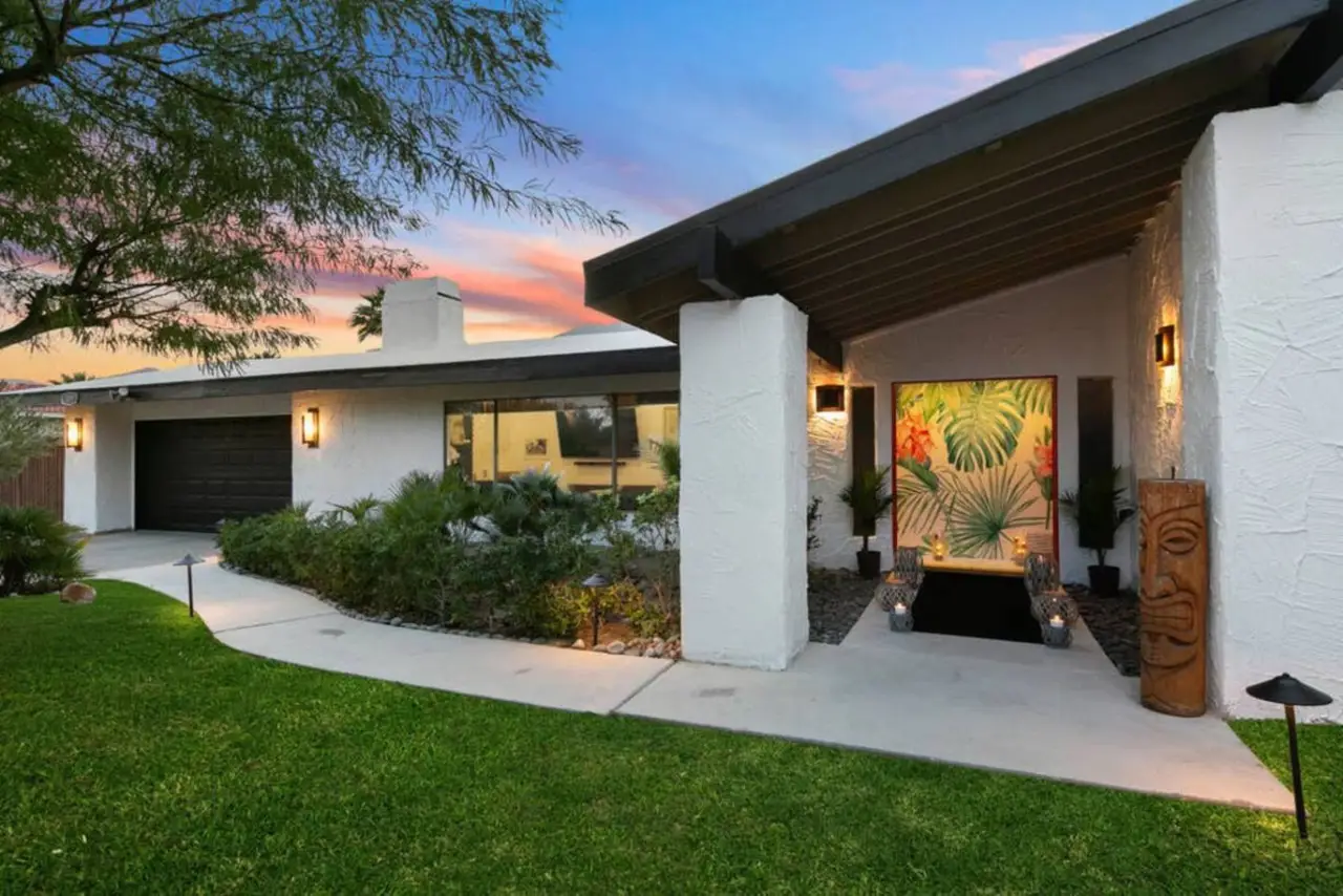 The Colony Enclave - 1 Hideaway in Palm Springs gallery 11