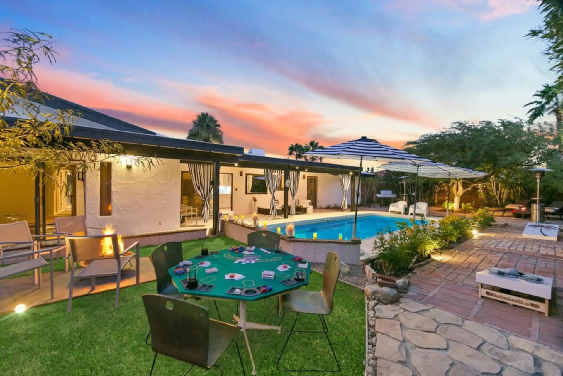 The Colony Enclave - 1 Hideaway in Palm Springs gallery 2