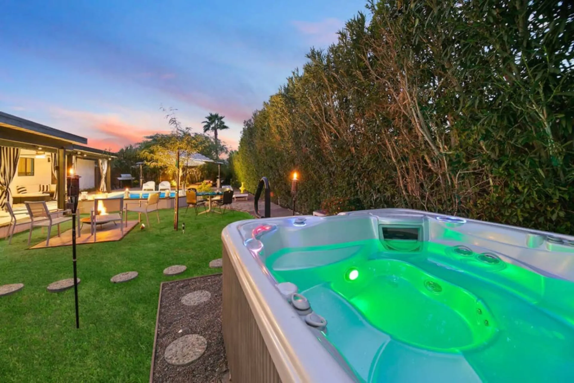 The Colony Enclave - 1 Hideaway in Palm Springs gallery 3