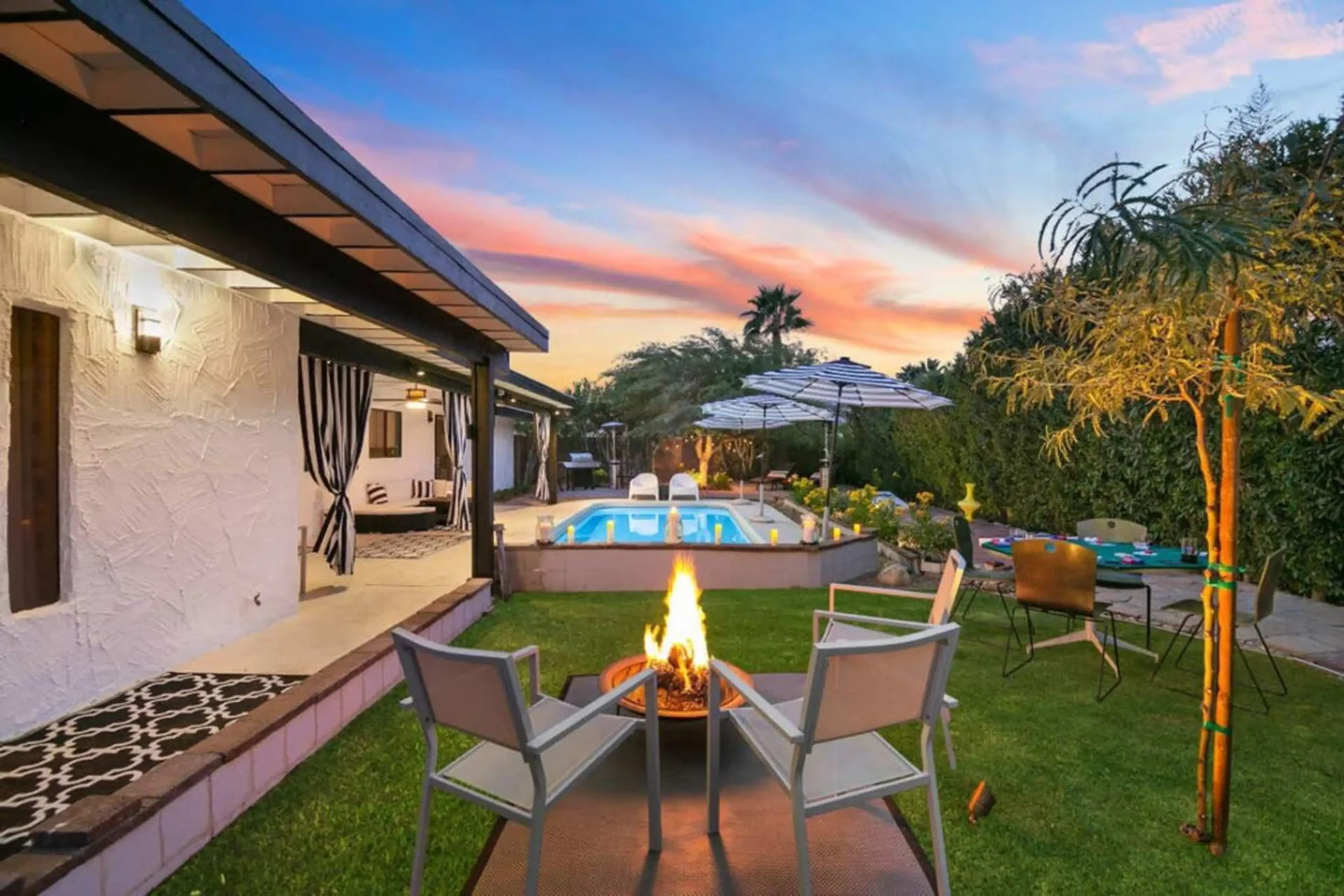 The Colony Enclave - 1 Hideaway in Palm Springs gallery 5