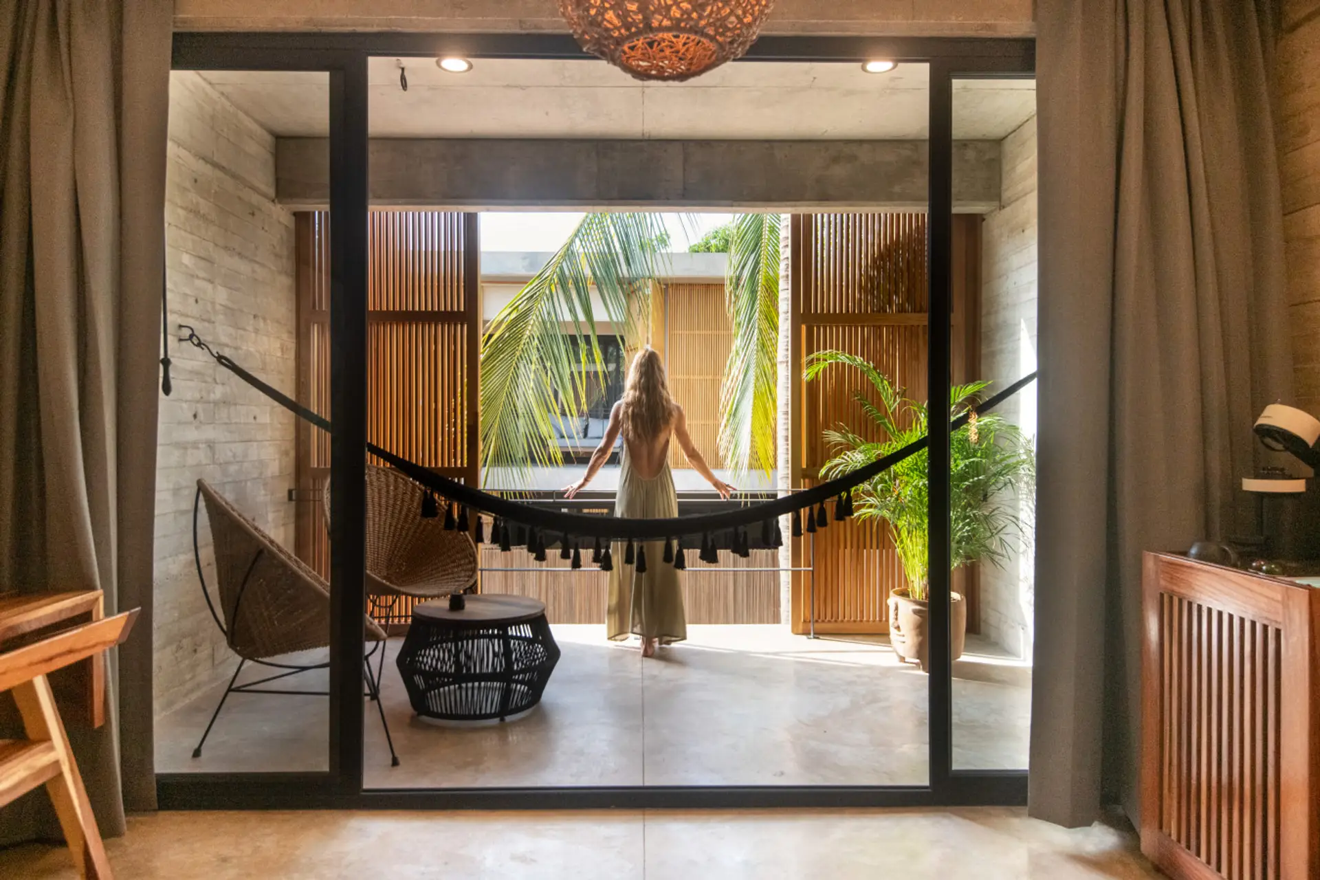 Hotel JILOO Petite Maison gallery 14