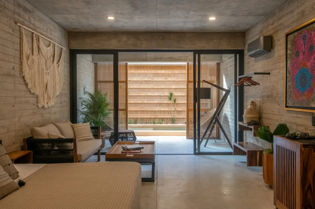 Jiloo- Adults Only Oasis, Punta Zicatela gallery 9