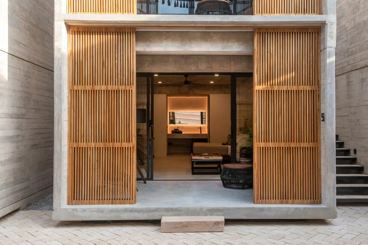 Jiloo- Adults Only Oasis, Punta Zicatela gallery 11
