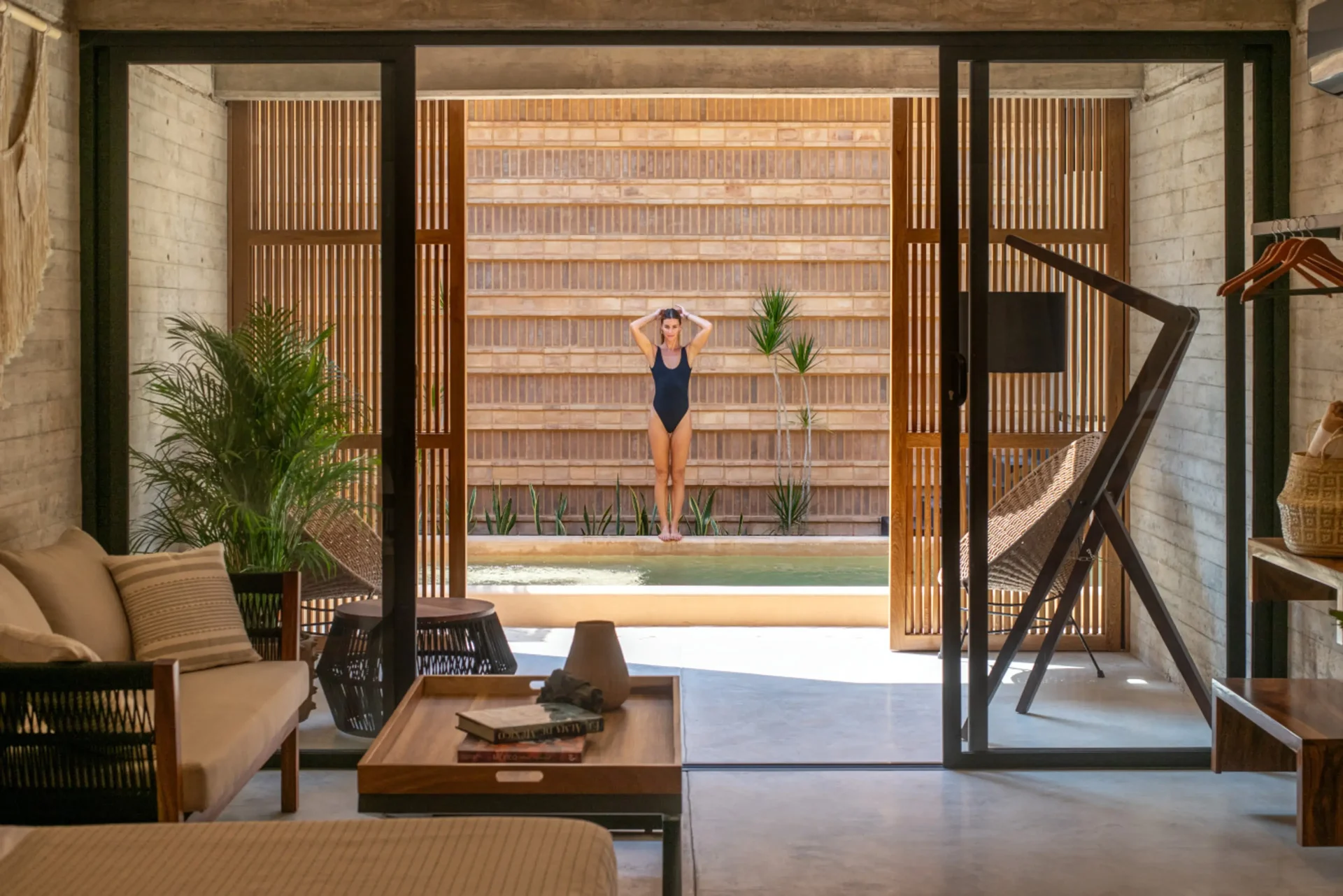 Jiloo- Adults Only Oasis, Punta Zicatela gallery 2