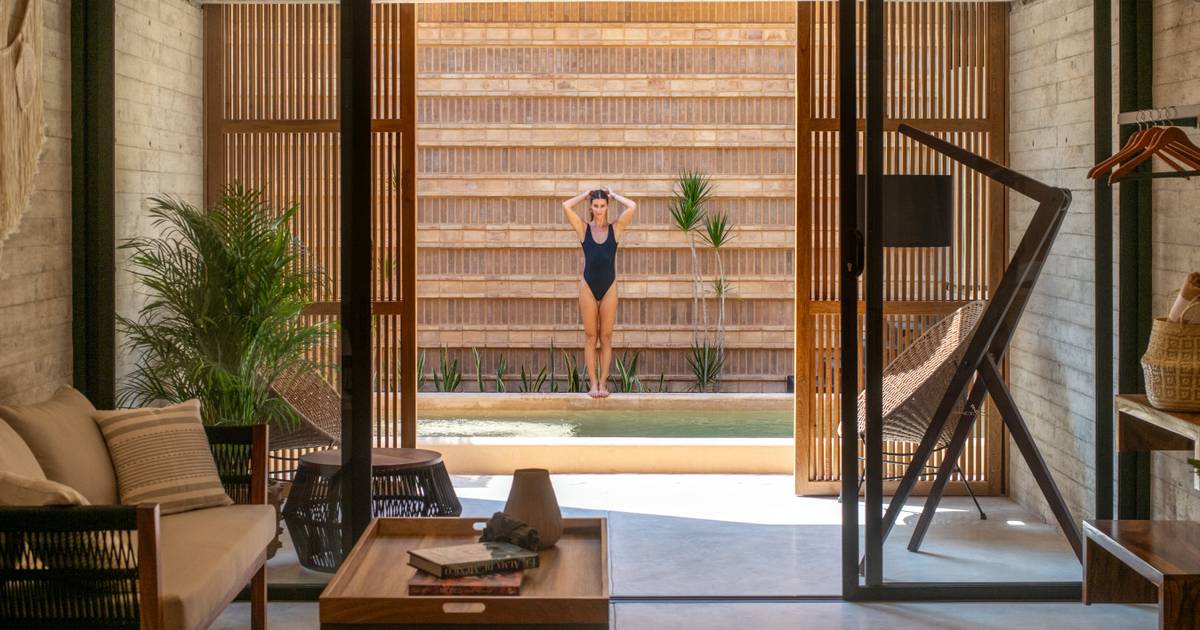 Jiloo- Adults Only Oasis, Punta Zicatela gallery 1