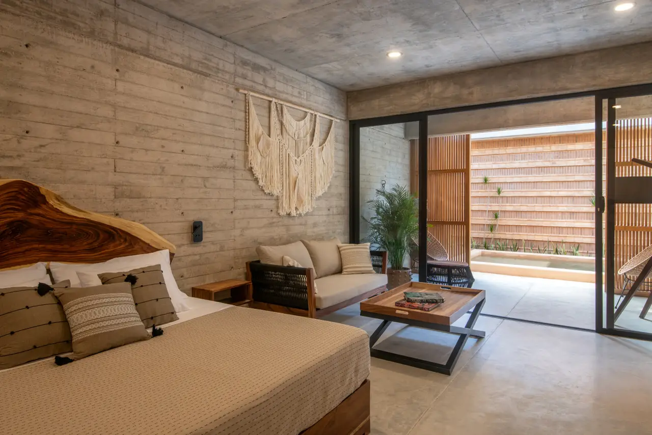 Jiloo- Adults Only Oasis, Punta Zicatela gallery 8
