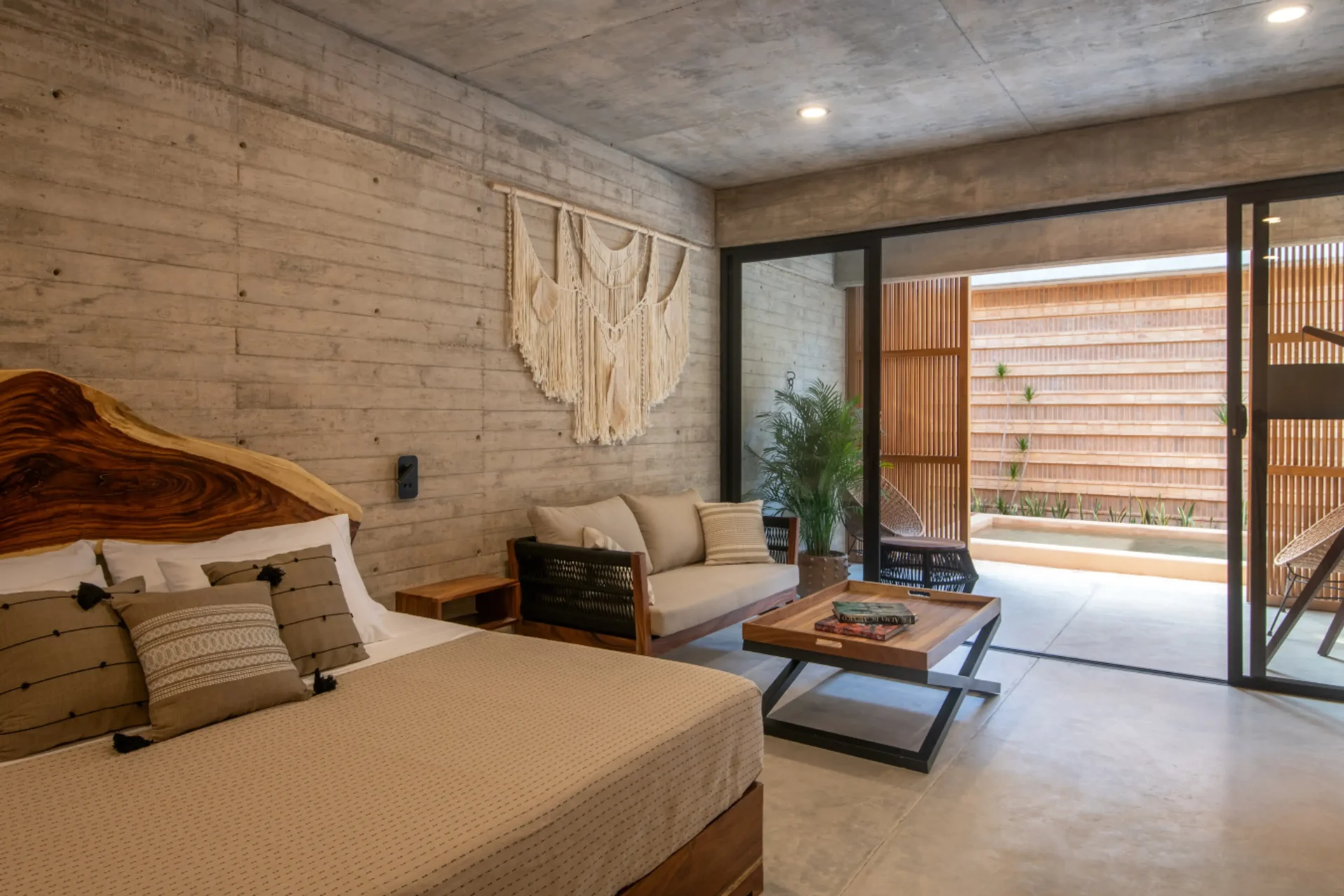 Jiloo- Adults Only Oasis, Punta Zicatela gallery 3