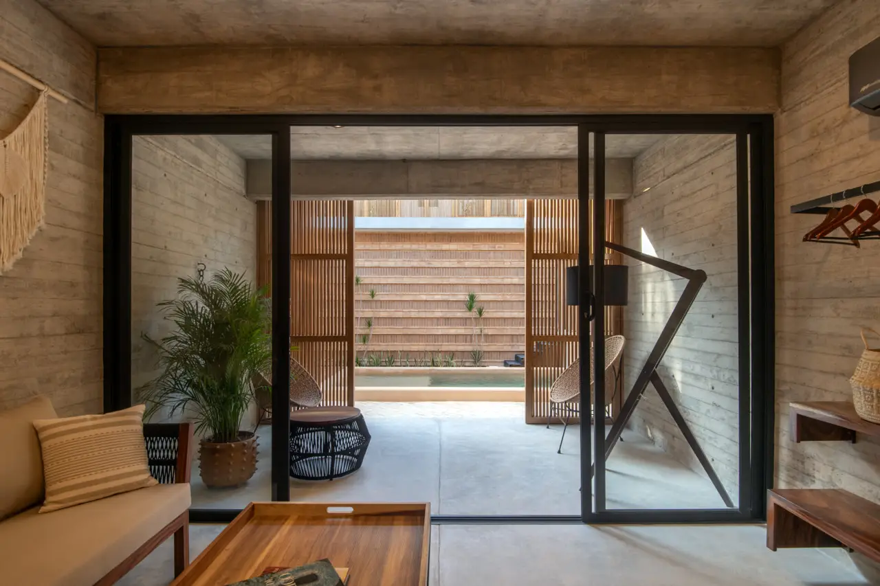 Jiloo- Adults Only Oasis, Punta Zicatela gallery 10