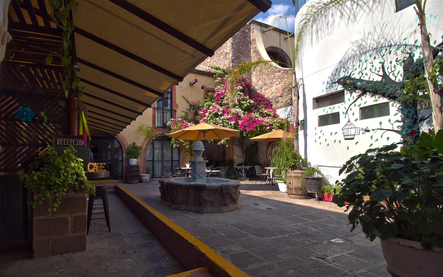 Hotel Punto 79 gallery 11