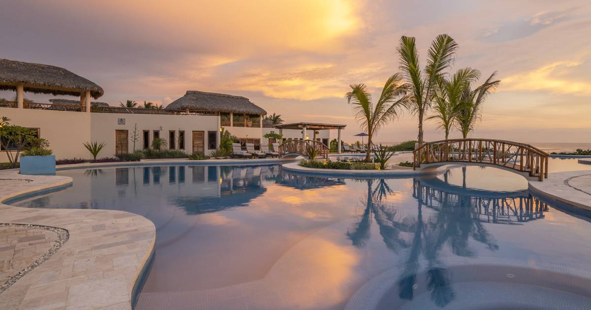 Villa Isla Neptuno gallery 1