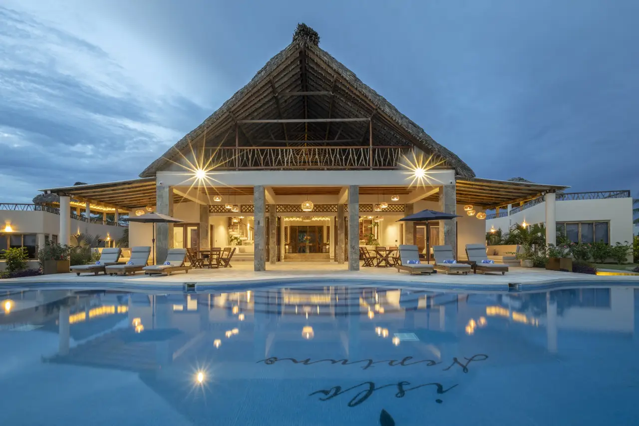Villa Isla Neptuno gallery 9