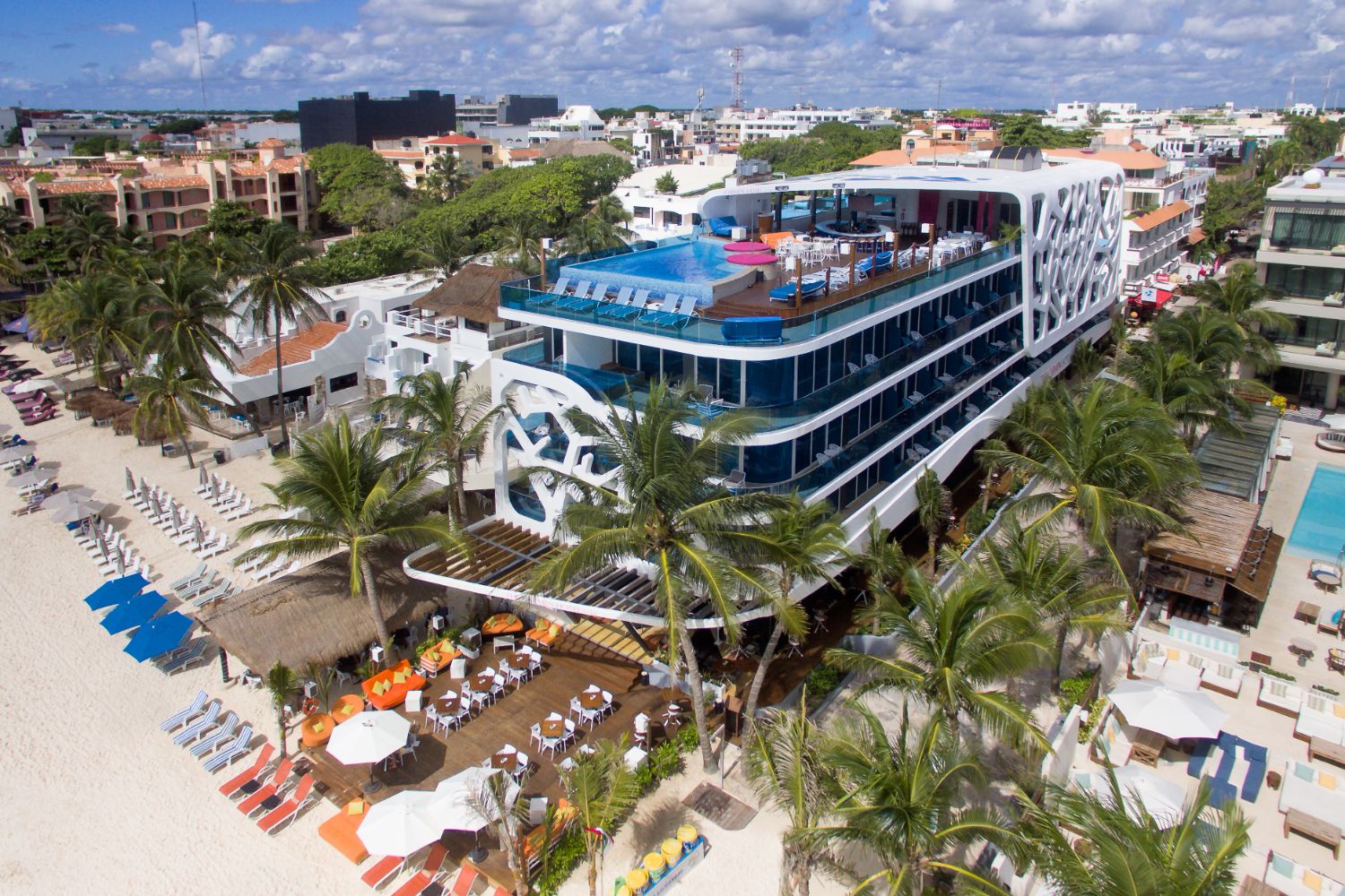 The Carmen Hotel - Ocean Front gallery 11