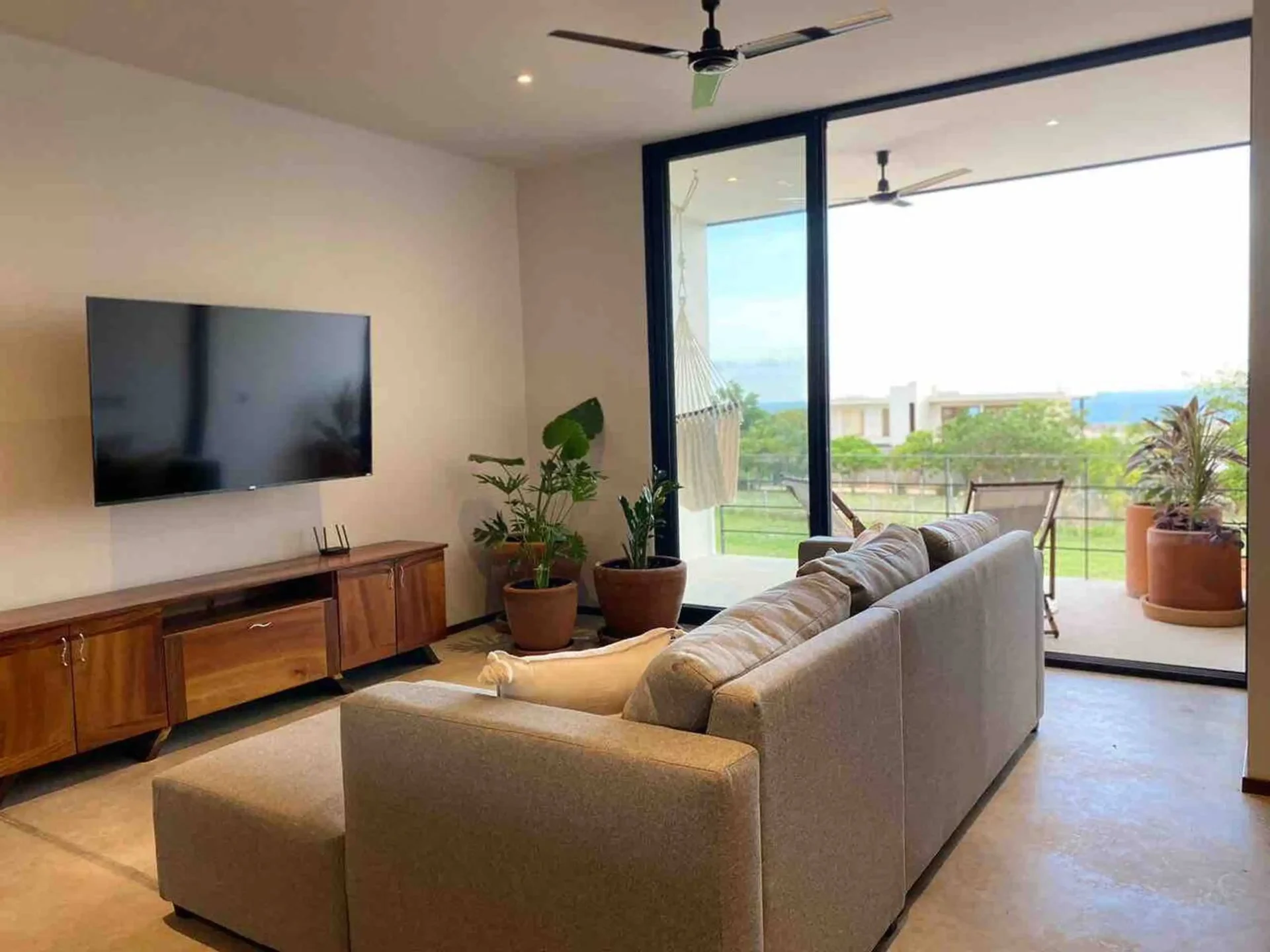 La Barra Resorts 3 | Apartment with Swimming Pool gallery 2