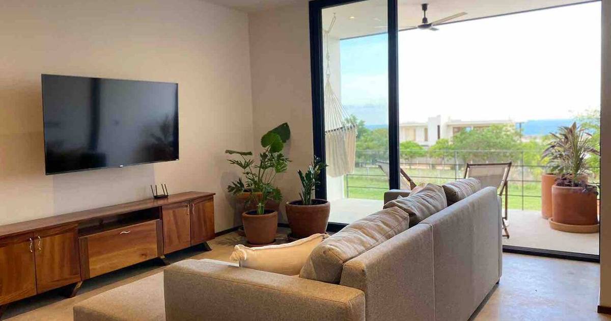 La Barra Resorts 3 | Apartment with Swimming Pool gallery 1