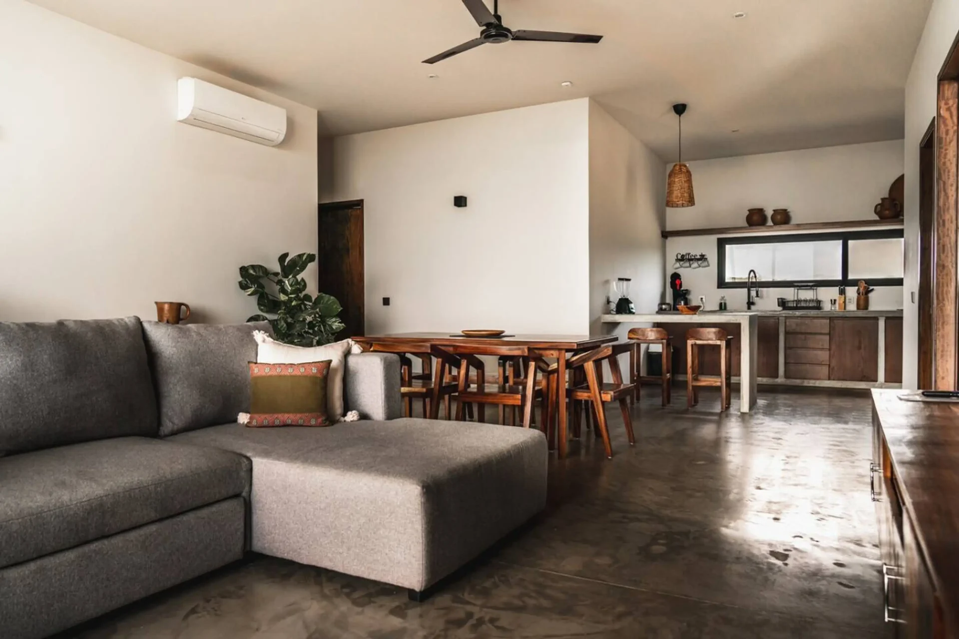 La Barra Resorts 3 | Apartment with Swimming Pool gallery 3