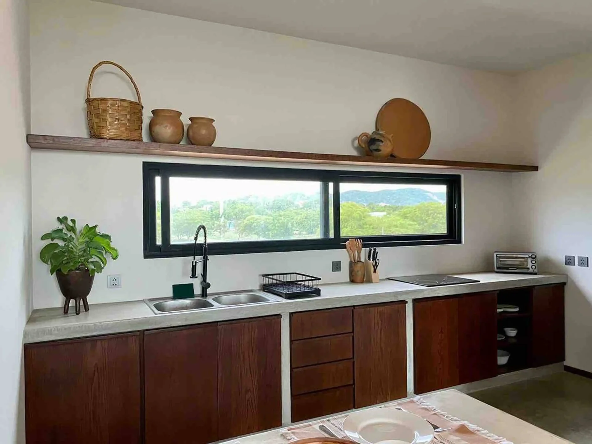 La Barra Resorts 3 | Apartment with Swimming Pool gallery 5