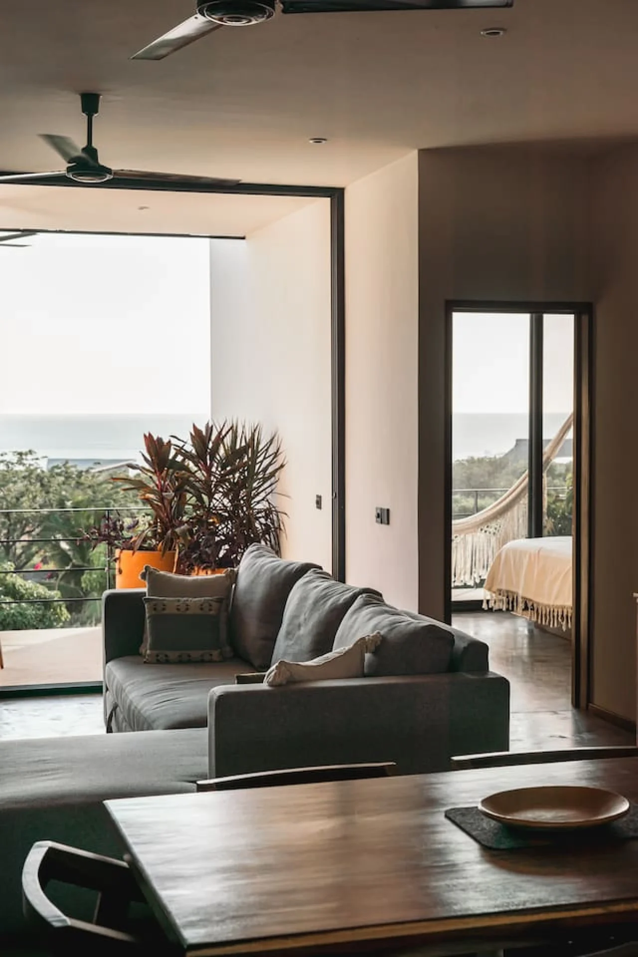 La Barra Resorts 6 | PH with Ocean View and Pool gallery 2