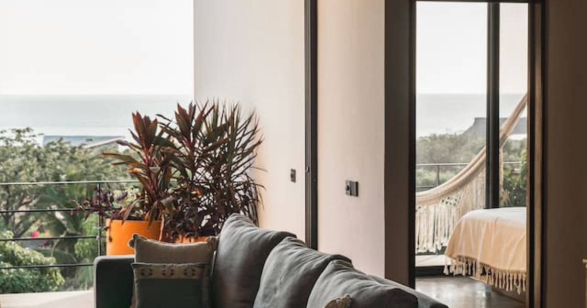 La Barra Resorts 6 | PH with Ocean View and Pool gallery 1