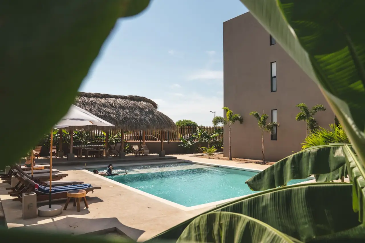 La Barra Resorts 6 | PH with Ocean View and Pool gallery 8
