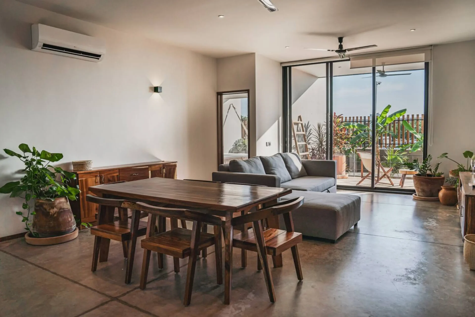 La Barra Resorts 2 | Luxury Flat with Pool gallery 2