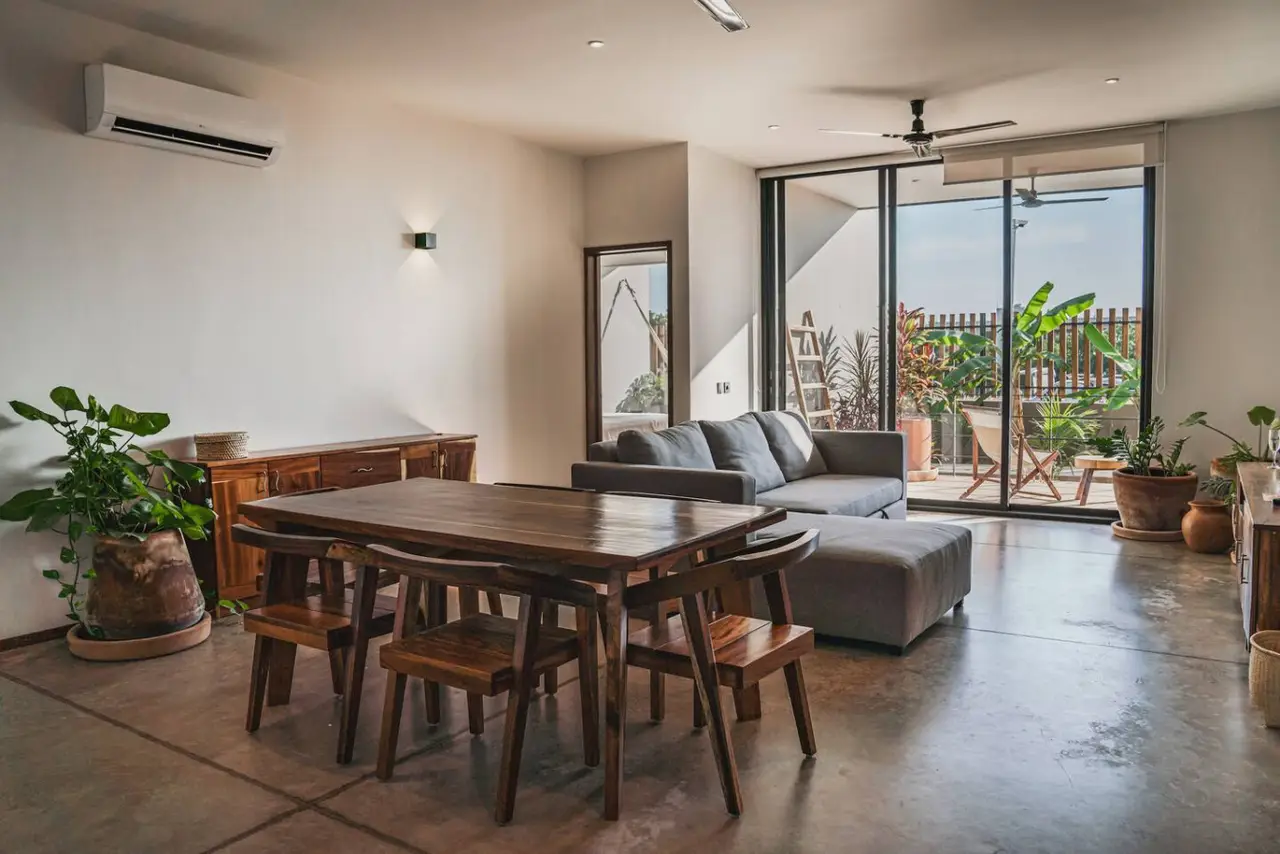 La Barra Resorts 2 | Luxury Flat with Pool gallery 7