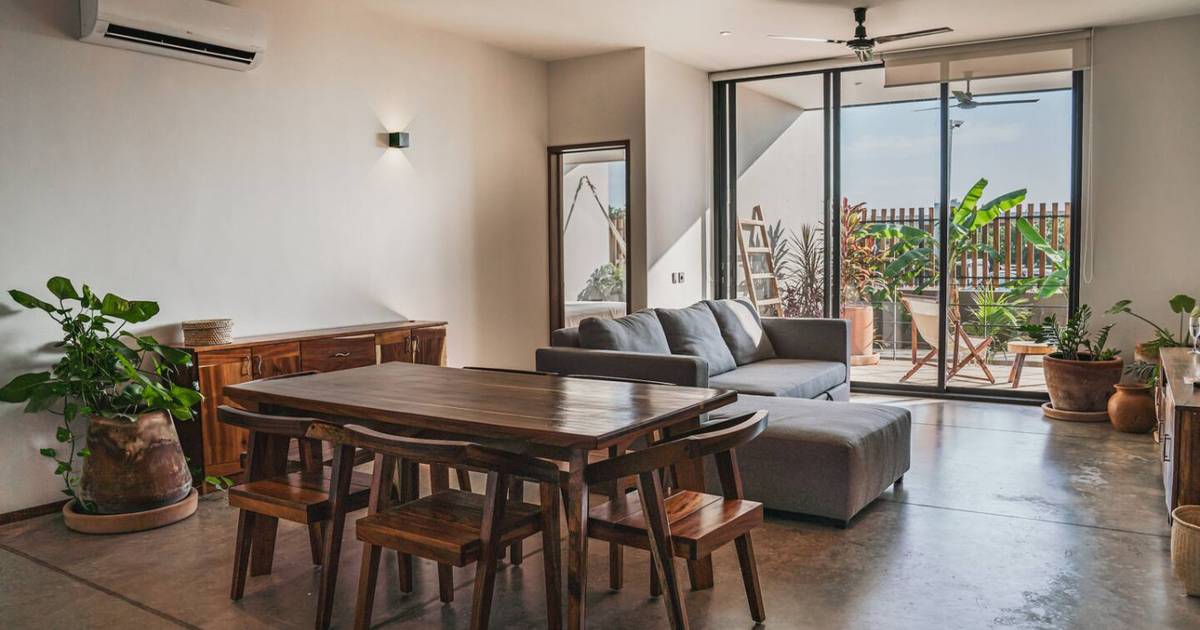 La Barra Resorts 2 | Luxury Flat with Pool gallery 1