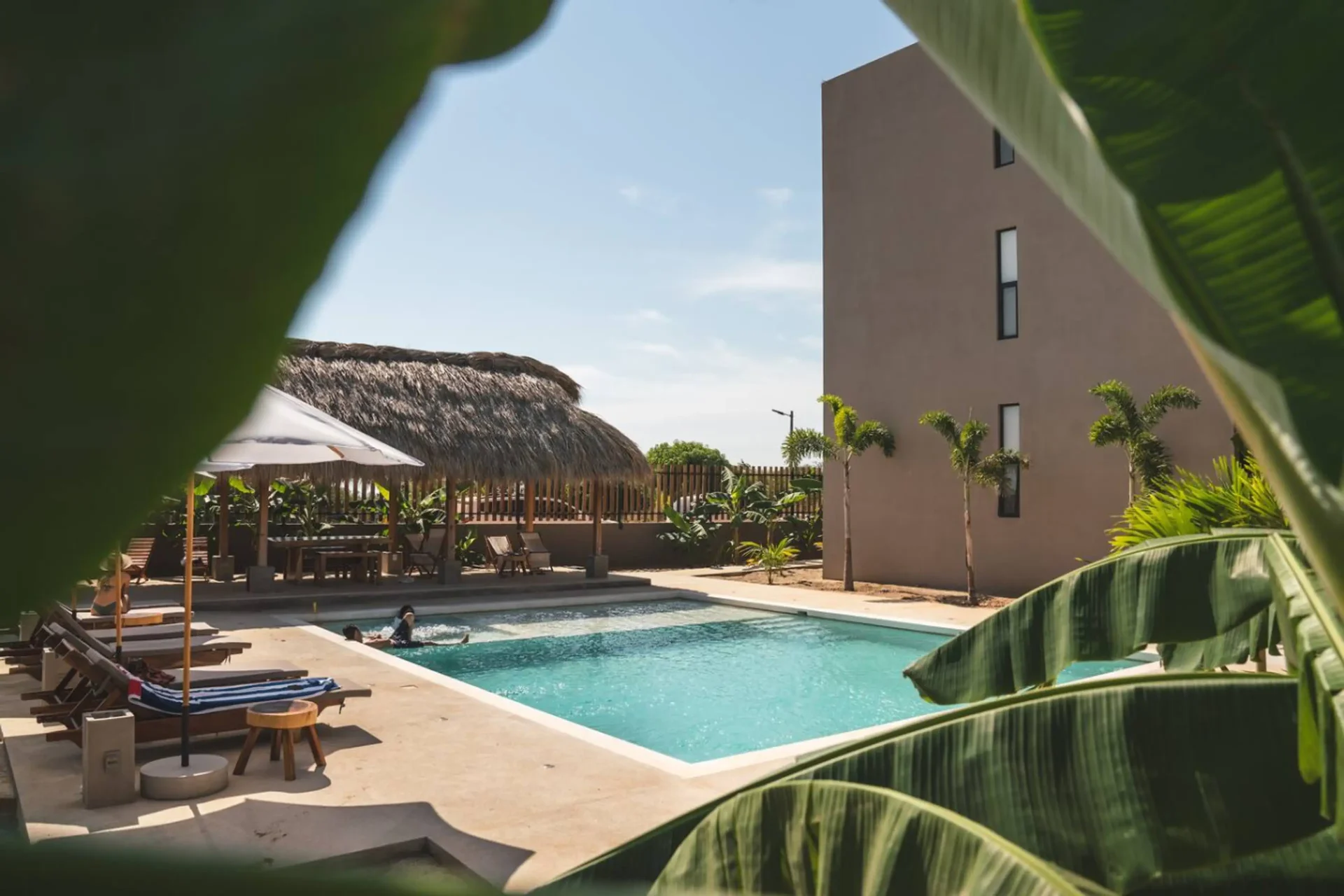 La Barra Resorts 2 | Luxury Flat with Pool gallery 3