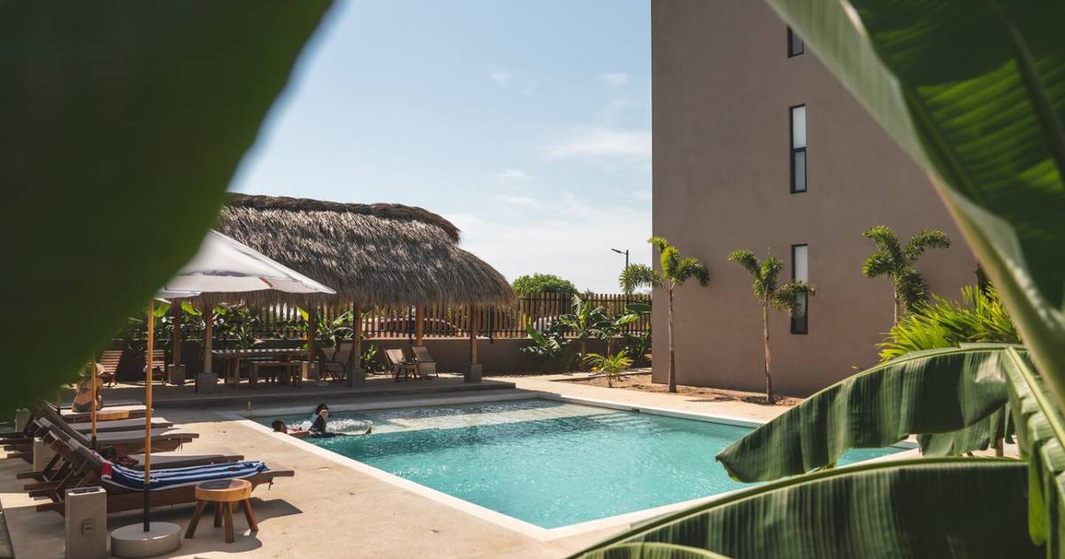 La Barra Resorts 1 | Luxury Flat 250m to the Beach gallery 1