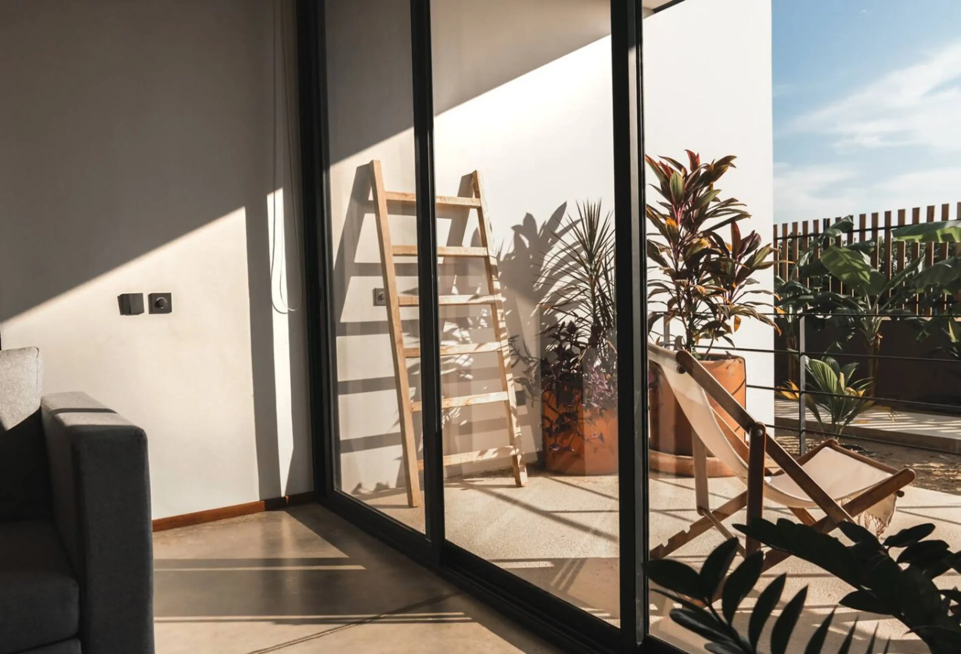 La Barra Resorts 1 | Luxury Flat 250m to the Beach gallery 6