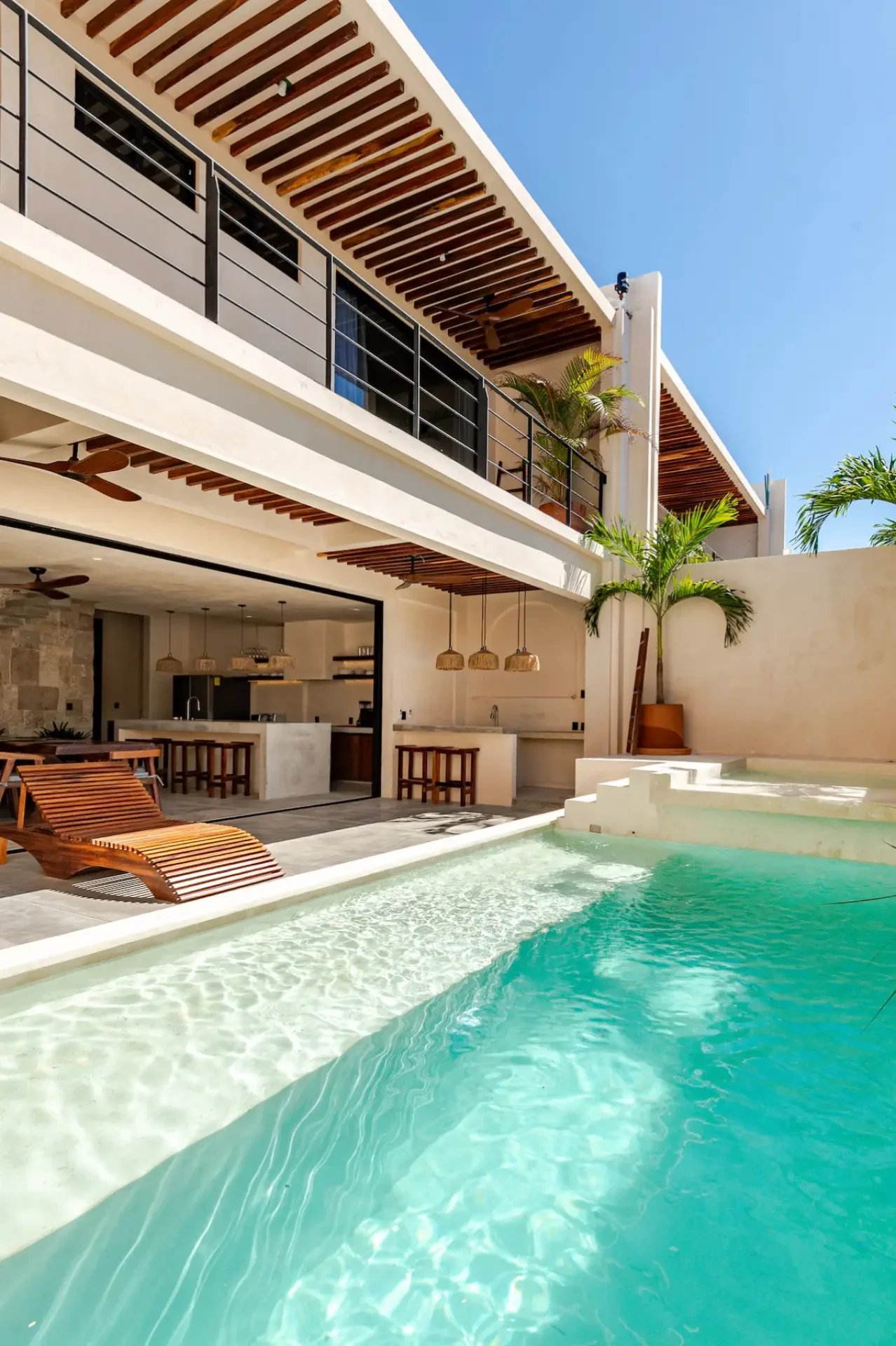 La Barra Resorts Villa 1 gallery 7