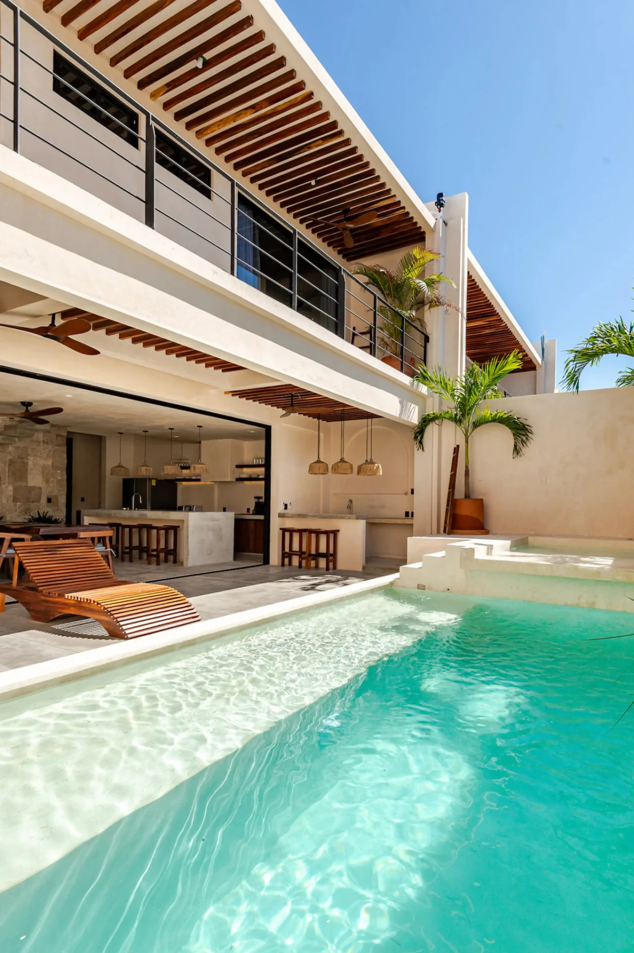 La Barra Resorts Villa 1 gallery 2