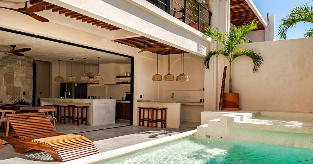 La Barra Resorts Villa 1 gallery 1