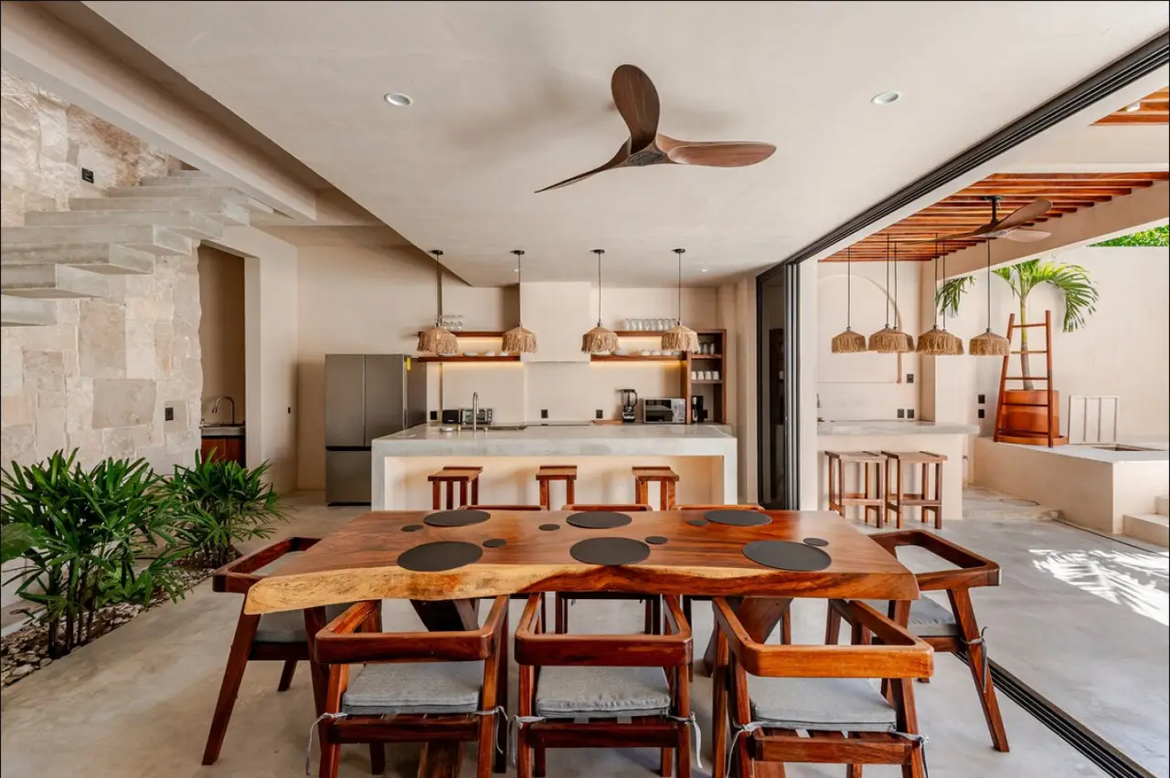 La Barra Resorts Villa 2 gallery 11
