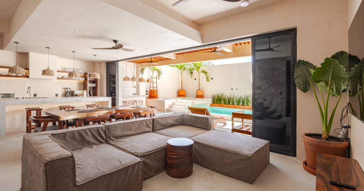 La Barra Resorts Villa 2 gallery 1