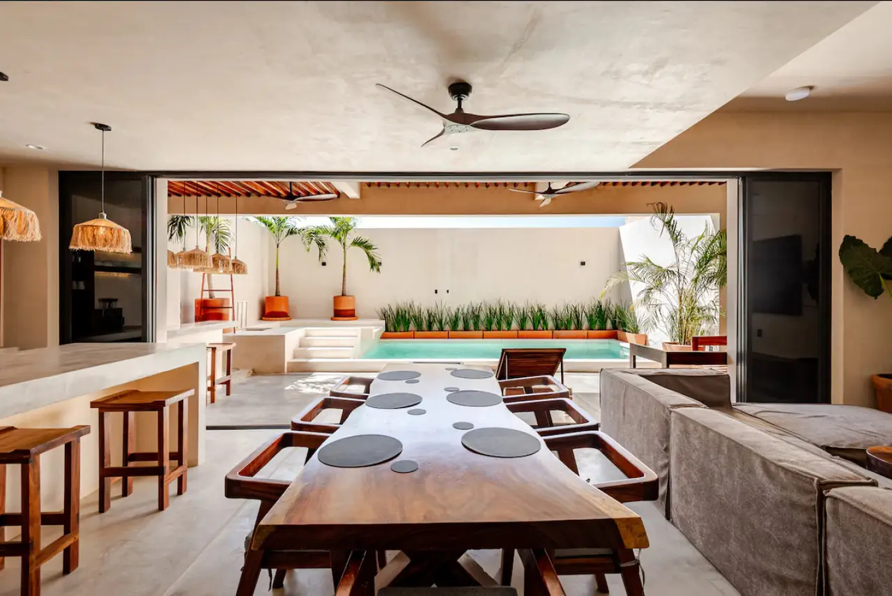 La Barra Resorts Villa 2 gallery 8